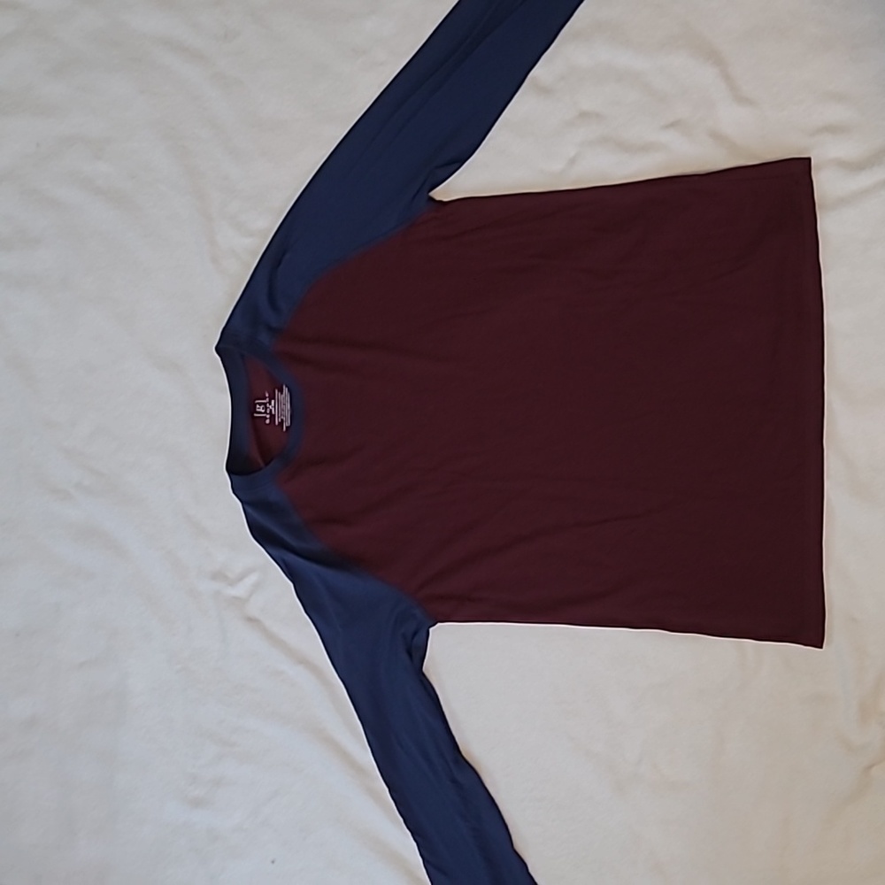 George long sleeve